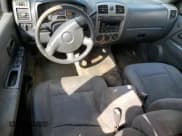 ✅ 2006 Chevrolet Colorado 2LT • VIN: 1GCDT136268157781 • Лот: 77026814. Опубликован ранее на Copart с пробегом 361 354 миль. Бесплатный доступ к архиву аукционных продаж из США и подробный отчёт об истории автомобиля на DreamBid. Изображение 8.