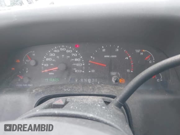 ✅ 2002 Ford F-350 XL • VIN: 1FTSX31F42EC03245 • Лот: 43865693. Опубликован ранее на IAAI с пробегом 191 682 миль. Бесплатный доступ к архиву аукционных продаж из США и подробный отчёт об истории автомобиля на DreamBid. Изображение 7.