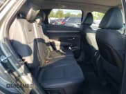 ✅ 2022 Hyundai Tucson Limited • VIN: 5NMJECAE1NH086069 • Lot: 71555604. Wystawiony na Copart z przebiegiem 22 335 mil. Bezpłatny archiwum sprzedaży aukcyjnych z USA i szczegółowy raport historii pojazdu na DreamBid. Zdjęcie 11.