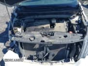 ✅ 2019 Nissan Pathfinder S • VIN: 5N1DR2MM4KC638264 • Lot: 42048739. Listed on IAAI with 106,373 mi. Free auction sales archive from the USA and detailed vehicle history report at DreamBid. Image 10.