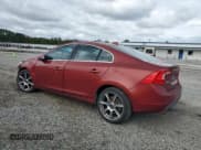 ✅ 2011 Volvo S60 • VIN: YV1902FH7B2014740 • Lot: 81901155. Wystawiony na Copart z przebiegiem 127 597 mil. Bezpłatny archiwum sprzedaży aukcyjnych z USA i szczegółowy raport historii pojazdu na DreamBid. Zdjęcie 2.