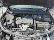 2021 Chevrolet Malibu LT z VIN 1G1ZD5ST7MF021861, wystawiony jako Copart lot #80993215 z przebiegiem 74 483 mil mil oraz Szkoda całkowita • Salvage title. Historia ofert i sprzedaży dostępna na DreamBid. Obrazek 11.