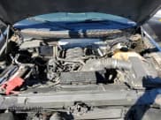 ✅ 2012 Ford F-150 FX4 • VIN: 1FTFW1EF0CFA26210 • Lot: 85544365. Wystawiony na Copart z przebiegiem 138 219 mil. Bezpłatny archiwum sprzedaży aukcyjnych z USA i szczegółowy raport historii pojazdu na DreamBid. Zdjęcie 11.