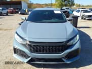 ✅ 2018 Honda Civic LX • VIN: SHHFK7H23JU208622 • Lot: 43632172. Listed on IAAI with 114,768 mi. Free auction sales archive from the USA and detailed vehicle history report at DreamBid. Image 12.