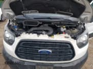 ✅ 2019 Ford Transit • VIN: 1FTBW3XM8KKA58849 • Лот: 42448897. Опубликован ранее на IAAI с пробегом 284 107 миль. Бесплатный доступ к архиву аукционных продаж из США и подробный отчёт об истории автомобиля на DreamBid. Изображение 10.