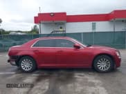 ✅ 2013 Chrysler 300 • VIN: 2C3CCAAG2DH611112 • Lot: 43403255. Listed on IAAI with 112,763 mi. Free auction sales archive from the USA and detailed vehicle history report at DreamBid. Image 13.