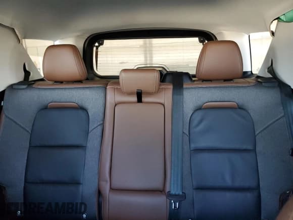 ✅ 2022 Ford Bronco Sport Outer Banks • VIN: 3FMCR9C68NRD62619 • Лот: 81582145. Опубликован ранее на Copart с пробегом 18 706 миль. Бесплатный доступ к архиву аукционных продаж из США и подробный отчёт об истории автомобиля на DreamBid. Изображение 10.