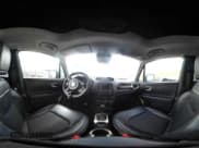 ✅ 2017 Jeep Renegade Trailhawk • VIN: ZACCJBCB6HPE97998 • Lot: 42435849. Listed on IAAI with 105,490 mi. Free auction sales archive from the USA and detailed vehicle history report at DreamBid. Image 17.