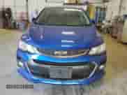 ✅ 2020 Chevrolet Sonic LT • VIN: 1G1JD5SB0L4135800 • Lot: 59463194. Wystawiony na Copart z przebiegiem 47 192 mil mil. Skorzystaj z bezpłatnego archiwum sprzedaży aukcyjnych z USA i zobacz szczegółowy raport historii pojazdu na DreamBid. Zdjęcie 5.