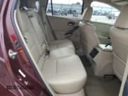 ✅ 2017 Acura RDX • VIN: 5J8TB4H32HL010991 • Lot: 86640325. Wystawiony na Copart z przebiegiem 146 430 mil. Bezpłatny archiwum sprzedaży aukcyjnych z USA i szczegółowy raport historii pojazdu na DreamBid. Zdjęcie 11.