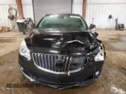 ✅ 2014 Buick Regal Premium II • VIN: 2G4GR5GX8E9275063 • Lot: 50874175. Listed on Copart with 182,216 mi. Free auction sales archive from the USA and detailed vehicle history report at DreamBid. Image 5.