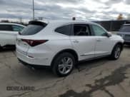 ✅ 2024 Acura MDX • VIN: 5J8YE1H34RL029572 • Лот: 87117645. Опубликован ранее на Copart с пробегом 17 418 миль. Бесплатный доступ к архиву аукционных продаж из США и подробный отчёт об истории автомобиля на DreamBid. Изображение 3.