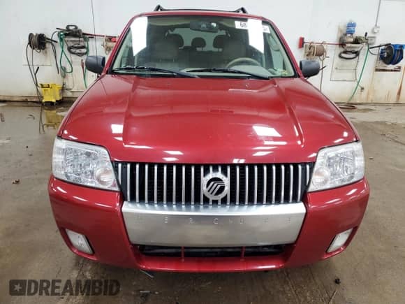 2007 Mercury Mariner Premier с VIN 4M2CU97167KJ15781, выставлен на аукционе Copart как лот 68884905 с пробегом 136 498 миль миль и Чистый • Clean title. История ставок и продаж доступна на DreamBid. Изображение 5.