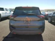 ✅ 2022 Nissan Rogue SV • VIN: 5N1BT3BA4NC721348 • Lot: 85306845. Listed on Copart with 53,160 mi. Free auction sales archive from the USA and detailed vehicle history report at DreamBid. Image 6.