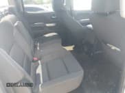 ✅ 2017 Chevrolet Silverado 1500 LT • VIN: 3GCUKREH1HG462136 • Lot: 42502771. Listed on IAAI with 187,822 mi. Free auction sales archive from the USA and detailed vehicle history report at DreamBid. Image 8.