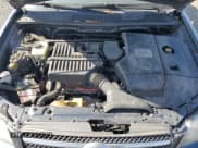 ✅ 2006 Toyota Highlander • VIN: JTEDW21A960007181 • Lot: 60660855. Wystawiony na Copart z przebiegiem 209 375 mil. Bezpłatny archiwum sprzedaży aukcyjnych z USA i szczegółowy raport historii pojazdu na DreamBid. Zdjęcie 12.