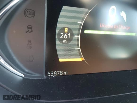 ✅ 2021 Chevrolet Bolt EV Premier • VIN: 1G1FZ6S0XM4101814 • Lot: 91508585. Wystawiony na Copart z przebiegiem 53 878 mil. Bezpłatny archiwum sprzedaży aukcyjnych z USA i szczegółowy raport historii pojazdu na DreamBid. Zdjęcie 9.