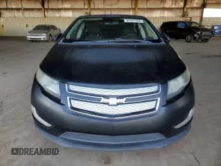 ✅ 2014 Chevrolet Volt • VIN: 1G1RE6E47EU168606 • Lot: 85587164. Wystawiony na Copart z przebiegiem 165 064 mil. Bezpłatny archiwum sprzedaży aukcyjnych z USA i szczegółowy raport historii pojazdu na DreamBid. Zdjęcie 5.