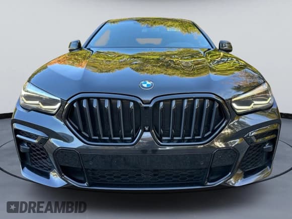 ✅ 2023 BMW X6 xDrive40i • VIN: 5UXCY6C00P9R08778 • Lot: 84984605. Wystawiony na Copart z przebiegiem 113 464 mil. Bezpłatny archiwum sprzedaży aukcyjnych z USA i szczegółowy raport historii pojazdu na DreamBid. Zdjęcie 11.