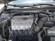 ✅ 2011 Acura TSX Technology • VIN: JH4CW2H6XBC001480 • Lot: 42432484. Listed on IAAI with 140,152 mi. Free auction sales archive from the USA and detailed vehicle history report at DreamBid. Image 10.