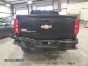 ✅ 2018 Chevrolet Colorado 4WD Work Truck • VIN: 1GCGTBEN8J1133817 • Lot: 87126805. Wystawiony na Copart z przebiegiem 92 480 mil. Bezpłatny archiwum sprzedaży aukcyjnych z USA i szczegółowy raport historii pojazdu na DreamBid. Zdjęcie 6.