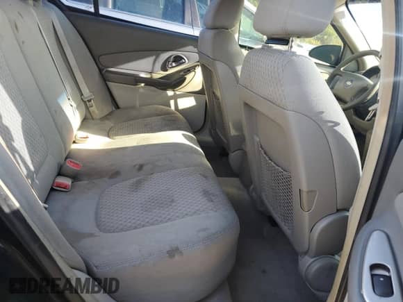 2006 Chevrolet Malibu 1FL с VIN 1G1ZS51866F180988, выставлен на аукционе Copart как лот 83778225 с пробегом 235 656 миль миль и Списание • Salvage title. История ставок и продаж доступна на DreamBid. Изображение 10.