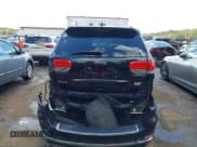 ✅ 2017 Jeep Grand Cherokee Summit • VIN: 1C4RJFJG0HC777811 • Lot: 43359968. Listed on IAAI with 164,639 mi. Free auction sales archive from the USA and detailed vehicle history report at DreamBid. Image 17.