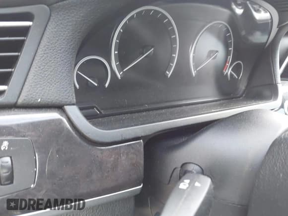 ✅ 2011 BMW 7 Series 750Li xDrive • VIN: WBAKC8C54BC432577 • Lot: 42503711. Listed on IAAI with Not provided. Free auction sales archive from the USA and detailed vehicle history report at DreamBid. Image 7.