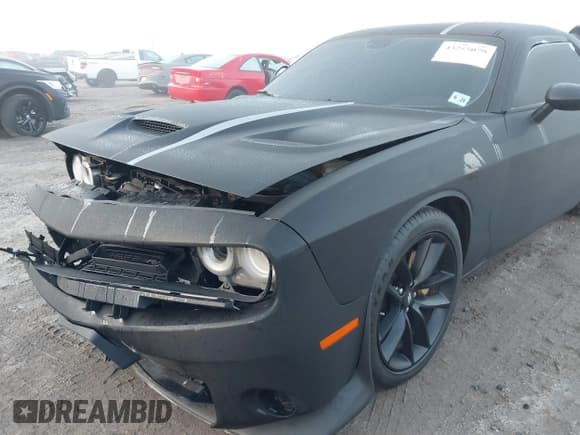 ✅ 2019 Dodge Challenger R/T Scat Pack • VIN: 2C3CDZFJ6KH717219 • Лот: 43255079. Опубликован ранее на IAAI с пробегом 44 897 миль. Бесплатный доступ к архиву аукционных продаж из США и подробный отчёт об истории автомобиля на DreamBid. Изображение 18.