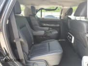 ✅ 2023 Ford Expedition XLT • VIN: 1FMJU1J83PEA62360 • Lot: 57276985. Listed on Copart with 24,885 mi. Free auction sales archive from the USA and detailed vehicle history report at DreamBid. Image 11.