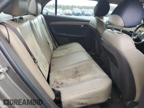 ✅ 2011 Chevrolet Malibu 2LT • VIN: 1G1ZD5EU7BF202203 • Lot: 79889604. Listed on Copart with 242,043 mi. Free auction sales archive from the USA and detailed vehicle history report at DreamBid. Image 10.