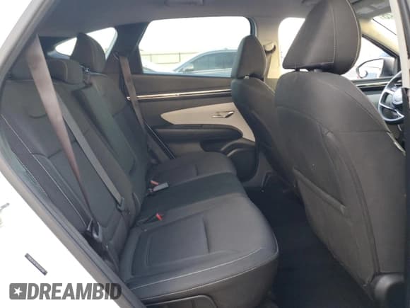 ✅ 2022 Hyundai Tucson SE • VIN: 5NMJA3AE5NH034388 • Lot: 92424225. Listed on Copart with 58,281 mi. Free auction sales archive from the USA and detailed vehicle history report at DreamBid. Image 11.