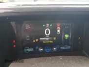 ✅ 2013 Chevrolet Volt • VIN: 1G1RH6E49DU134074 • Lot: 82249094. Wystawiony na Copart z przebiegiem 96 260 mil. Bezpłatny archiwum sprzedaży aukcyjnych z USA i szczegółowy raport historii pojazdu na DreamBid. Zdjęcie 9.