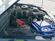 ✅ 2010 Ford Mustang V6 • VIN: 1ZVBP8AN5A5181949 • Lot: 42292016. Listed on IAAI with 122,547 mi. Free auction sales archive from the USA and detailed vehicle history report at DreamBid. Image 13.