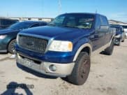✅ 2007 Ford F-150 XLT • VIN: 1FTPW12V27KC95757 • Lot: 43828024. Wystawiony na IAAI z przebiegiem Nie podano. Bezpłatny archiwum sprzedaży aukcyjnych z USA i szczegółowy raport historii pojazdu na DreamBid. Zdjęcie 2.