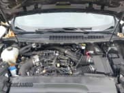 ✅ 2022 Ford Edge ST • VIN: 2FMPK4AP9NBA64874 • Lot: 42627392. Wystawiony na IAAI z przebiegiem 77 436 mil. Bezpłatny archiwum sprzedaży aukcyjnych z USA i szczegółowy raport historii pojazdu na DreamBid. Zdjęcie 10.