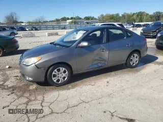 2010 Hyundai Elantra GLS с VIN KMHDU4AD7AU148523, выставлен на аукционе Copart как лот 85756685 с пробегом 115 835 миль миль и На запчасти • Non repairable. История ставок и продаж доступна на DreamBid. Изображение 1.