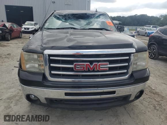 ✅ 2012 GMC Sierra 1500 SLE • VIN: 3GTP1VE04CG278319 • Лот: 84778205. Опубликован ранее на Copart с пробегом 140 896 миль. Бесплатный доступ к архиву аукционных продаж из США и подробный отчёт об истории автомобиля на DreamBid. Изображение 5.