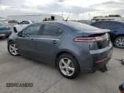 ✅ 2011 Chevrolet Volt • VIN: 1G1RD6E40BU101814 • Lot: 72179004. Wystawiony na Copart z przebiegiem 124 461 mil. Bezpłatny archiwum sprzedaży aukcyjnych z USA i szczegółowy raport historii pojazdu na DreamBid. Zdjęcie 2.