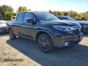 ✅ 2019 Honda Ridgeline Sport • VIN: 5FPYK3F19KB043617 • Лот: 85867655. Опубликован ранее на Copart с пробегом 55 993 миль. Бесплатный доступ к архиву аукционных продаж из США и подробный отчёт об истории автомобиля на DreamBid. Изображение 4.
