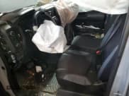 ✅ 2024 Chevrolet Silverado 1500 Custom Trail Boss • VIN: 3GCPDCEK4RG444425 • Lot: 81301885. Wystawiony na Copart z przebiegiem Nie podano. Bezpłatny archiwum sprzedaży aukcyjnych z USA i szczegółowy raport historii pojazdu na DreamBid. Zdjęcie 7.