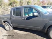 ✅ 2012 Nissan Frontier SV • VIN: 1N6AD0ER6CC452499 • Lot: 43727579. Wystawiony na IAAI z przebiegiem 183 163 mil. Bezpłatny archiwum sprzedaży aukcyjnych z USA i szczegółowy raport historii pojazdu na DreamBid. Zdjęcie 13.