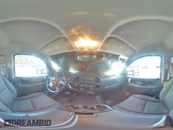 ✅ 2013 Chevrolet Silverado 2500HD LT • VIN: 1GC1KXCG1DF228799 • Лот: 93892375. Опубликован ранее на Copart с пробегом 125 470 миль. Бесплатный доступ к архиву аукционных продаж из США и подробный отчёт об истории автомобиля на DreamBid. Изображение 15.