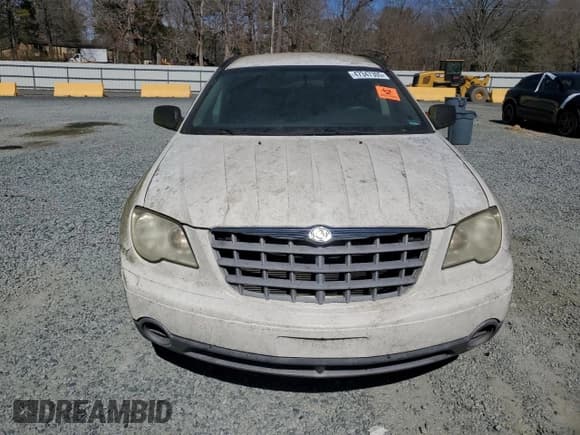 ✅ 2007 Chrysler Pacifica • VIN: 2A8GM48L67R356454 • Lot: 47347305. Wystawiony na Copart z przebiegiem 199 562 mil. Bezpłatny archiwum sprzedaży aukcyjnych z USA i szczegółowy raport historii pojazdu na DreamBid. Zdjęcie 5.