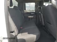 ✅ 2021 GMC Sierra 1500 SLE • VIN: 1GTR9BED4MZ226175 • Лот: 54655545. Опубликован ранее на Copart с пробегом 14 578 миль. Бесплатный доступ к архиву аукционных продаж из США и подробный отчёт об истории автомобиля на DreamBid. Изображение 10.