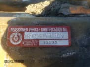 ✅ 2021 Chevrolet Silverado 1500 RST • VIN: 3GCUYEED9MG188571 • Lot: 68650214. Wystawiony na Copart z przebiegiem Nie podano. Bezpłatny archiwum sprzedaży aukcyjnych z USA i szczegółowy raport historii pojazdu na DreamBid. Zdjęcie 12.