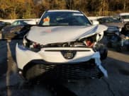 ✅ 2024 Toyota Corolla Cross Hybrid S • VIN: 7MUFBABG8RV054196 • Lot: 84668414. Listed on Copart with 9,252 mi. Free auction sales archive from the USA and detailed vehicle history report at DreamBid. Image 5.