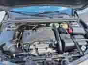 2017 Chevrolet Malibu LT with VIN 1G1ZE5ST7HF155868, listed as a Copart auction lot 90069605 with 143,434 mi miles and Salvage title. Bid and sale history available at DreamBid. Image 11.