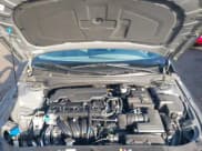 ✅ 2025 Hyundai Elantra SEL Convenience • VIN: KMHLS4DG0SU043993 • Лот: 43657828. Опубликован ранее на IAAI с пробегом 8 418 миль. Бесплатный доступ к архиву аукционных продаж из США и подробный отчёт об истории автомобиля на DreamBid. Изображение 10.