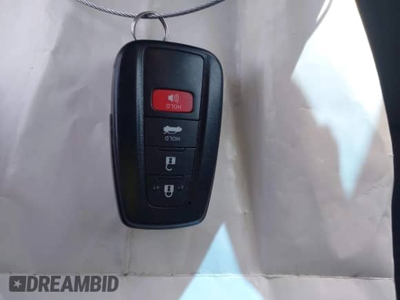 2020 Toyota Camry Hybrid SE с VIN 4T1G31AK4LU543890, выставлен на аукционе IAAI как лот 42829701 с пробегом 93 622 миль миль и . История ставок и продаж доступна на DreamBid. Изображение 11.